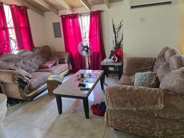 House For Sale in FLORENCE HALL, Trelawny Jamaica | [4]