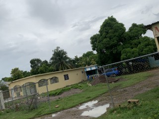 House For Sale in Bushy Park May Pen, Clarendon Jamaica | [8]