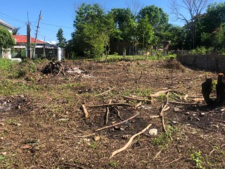 Residential lot For Sale in Montclair Heights, Clarendon Jamaica | [4]