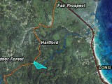Hartford Portland, Portland, Jamaica - House for Sale