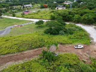 Residential lot For Sale in Falmouth Greenpark, Trelawny, Jamaica