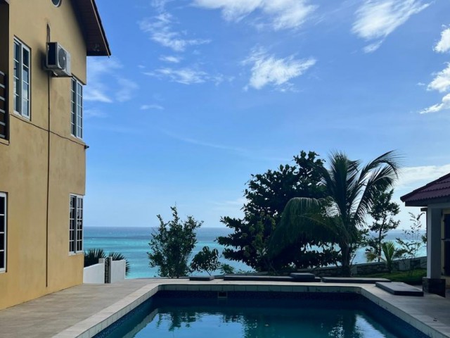 4 bed House For Sale - Bluefield eWestmoreland, Westmoreland, Jamaica