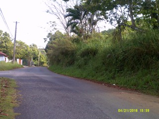 Residential lot For Sale in Bamboo St Ann, St. Ann Jamaica | [7]