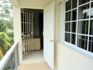 Apartment For Rent in Kingston 6, Kingston / St. Andrew Jamaica | [11]