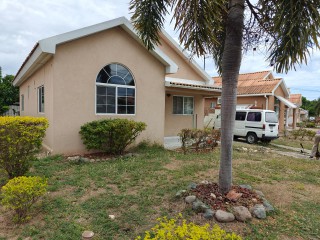 House For Rent in Caribbean Estates, St. Catherine Jamaica | [6]