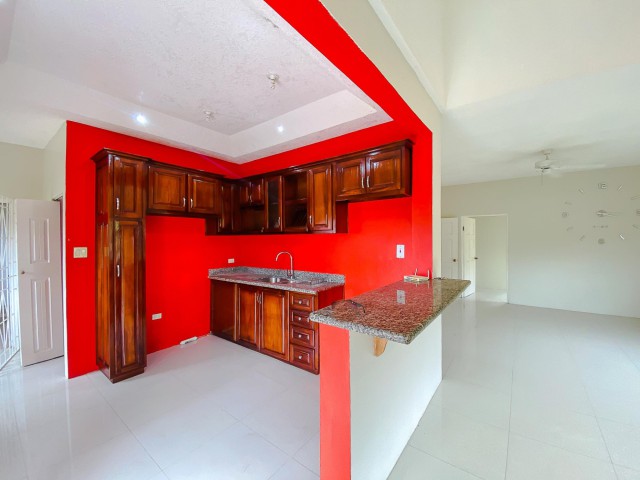 2 bed Apartment For Sale - Red Hills, Kingston / St. Andrew, Jamaica