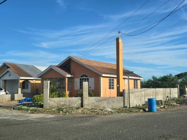 House For Rent in Rhone Park Estate, St. Catherine Jamaica | [2]