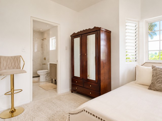 Apartment For Rent in Gated, Kingston / St. Andrew Jamaica | [3]