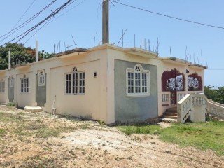 House For Rent in LILLIPUT, St. James Jamaica | [10]