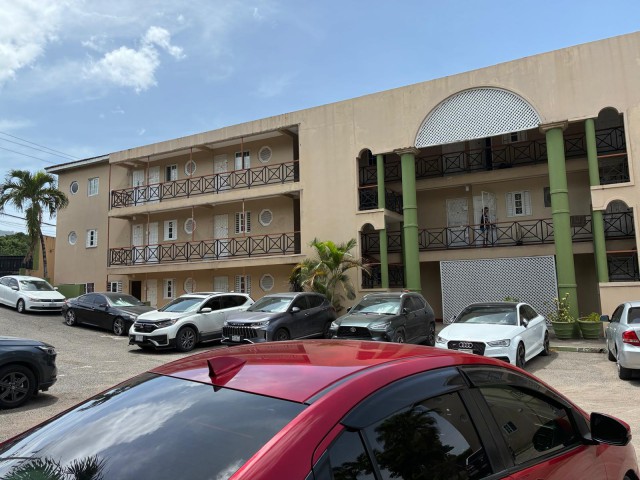 Apartment For Rent in The Ascot, Kingston / St. Andrew Jamaica | [3]