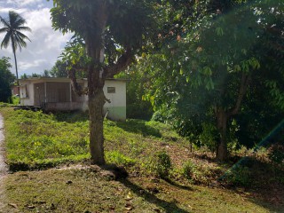 Residential lot For Sale in Time and Patience, St. Catherine Jamaica | [1]