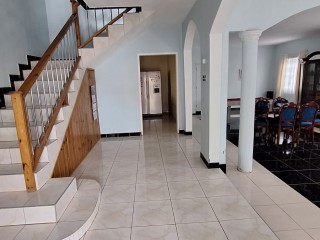 5 bed House For Sale - Willamsfield, Manchester, Jamaica