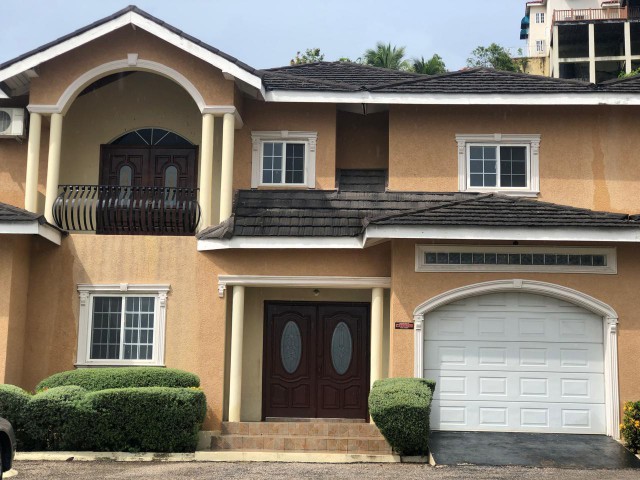 3 bed Townhouse For Sale - Montego Bay, St. James, Jamaica