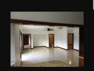 Apartment For Rent in Belcour lodge Irish town, Kingston / St. Andrew Jamaica | [4]