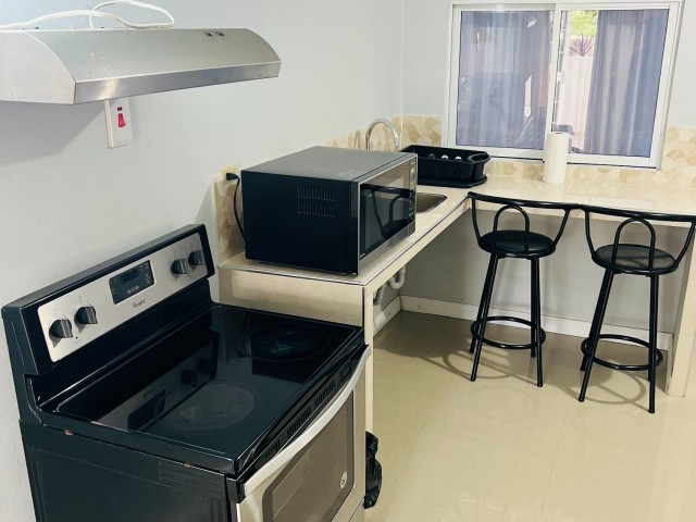 Apartment For Rent in Wellington Heights, Kingston / St. Andrew Jamaica | [12]