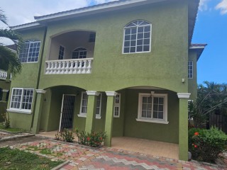 House For Rent in Seville Meadows 1, St. Catherine Jamaica | [1]