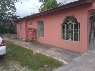 House For Sale in Angels, St. Catherine Jamaica | [1]