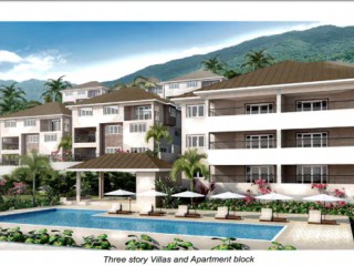 Townhouse For Sale in Kingston 6, Kingston / St. Andrew Jamaica | [8]