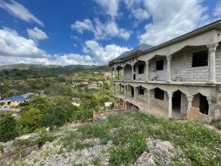 6 bed House For Sale in Mile Gully, Manchester, Jamaica