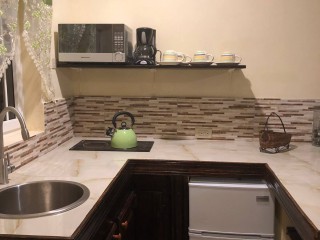 Flat For Rent in Tankerville, Kingston / St. Andrew Jamaica | [1]