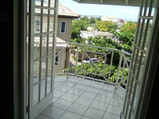 Apartment For Sale in Drumblair Mansions, Kingston / St. Andrew Jamaica | [2]