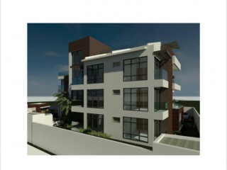 2 bed Apartment For Sale in Kingston 6, Kingston / St. Andrew, Jamaica