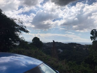 Residential lot For Sale in Stony Hill, Kingston / St. Andrew, Jamaica