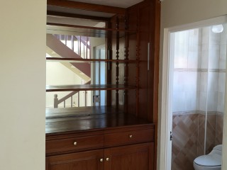 Townhouse For Rent in Kingston 6, Kingston / St. Andrew Jamaica | [4]