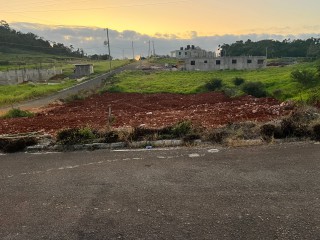 Land For Sale in Dalys Grove Knockpatrick, Manchester Jamaica | [4]
