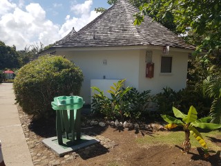 1 bed Resort/vacation property For Sale – Club Caribbean, St. Ann, Jamaica