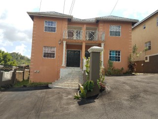Townhouse For Sale in Greenvale, Manchester Jamaica | [7]
