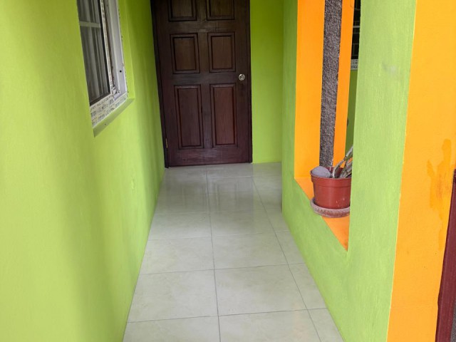 3 bed House For Rent - Temple Hall, Kingston / St. Andrew, Jamaica