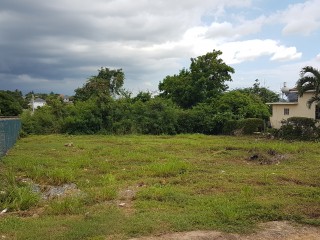 Residential lot For Sale in Green Acres, St. Catherine, Jamaica