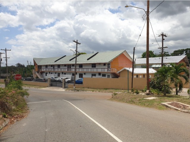 2 bed Apartment For Sale - KINGSTON 6, Kingston / St. Andrew, Jamaica