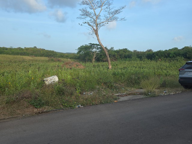 Residential lot For Sale - Sandy Bay, Clarendon, Jamaica