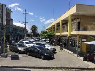Commercial building For Rent in Montego Bay, St. James, Jamaica