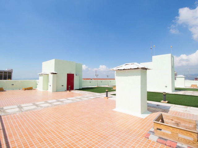 Apartment For Rent in New Kingston, Kingston / St. Andrew Jamaica | [11]
