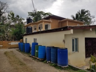 House For Sale in Hampshire Riversdale, St. Catherine Jamaica | [5]