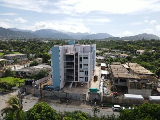 2 bed Apartment For Sale in Drumblair Kingston 8, Kingston / St. Andrew, Jamaica