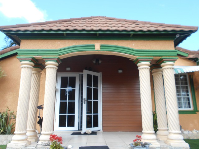 4 bed House For Sale - St Mary Country Club, St. Mary, Jamaica