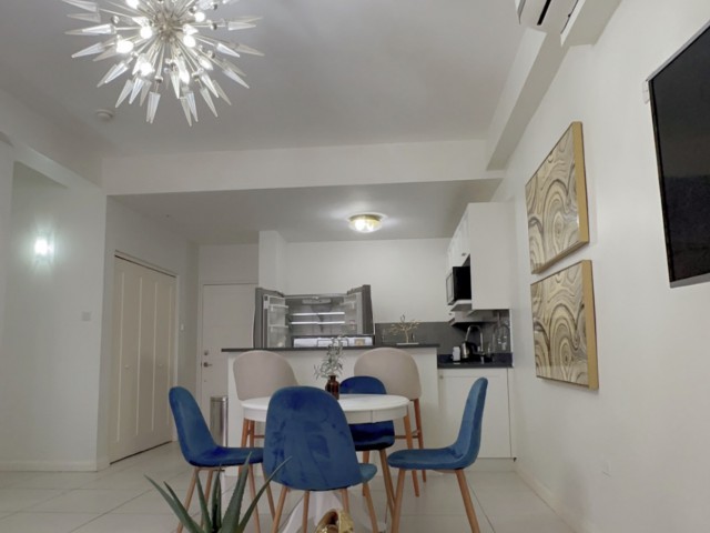 Apartment For Rent in New Kingston, Kingston / St. Andrew Jamaica | [4]