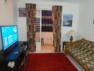 1 bed Apartment For Rent in Kingston 8, Kingston / St. Andrew, Jamaica