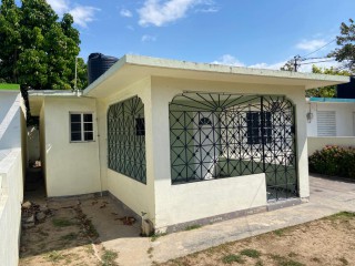 2 bed House For Sale in West Cumberland, St. Catherine, Jamaica