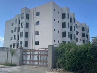 2 bed Apartment For Sale in Kingston 6, Kingston / St. Andrew, Jamaica