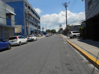 For Sale – Downtown Church Street Kingston, Kingston / St. Andrew, Jamaica