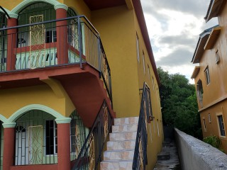 Apartment For Rent in Portmore, St. Catherine Jamaica | [1]