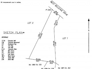 Residential lot For Sale in Smokeyvale, Kingston / St. Andrew Jamaica | [3]