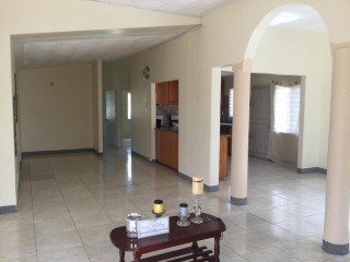 House For Rent in Spanish Town, St. Catherine Jamaica | [3]