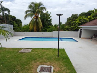 Apartment For Rent in Abia  The Condominiums, Kingston / St. Andrew Jamaica | [10]