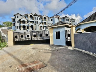 2 bed Apartment For Rent - Mandeville, Manchester, Jamaica